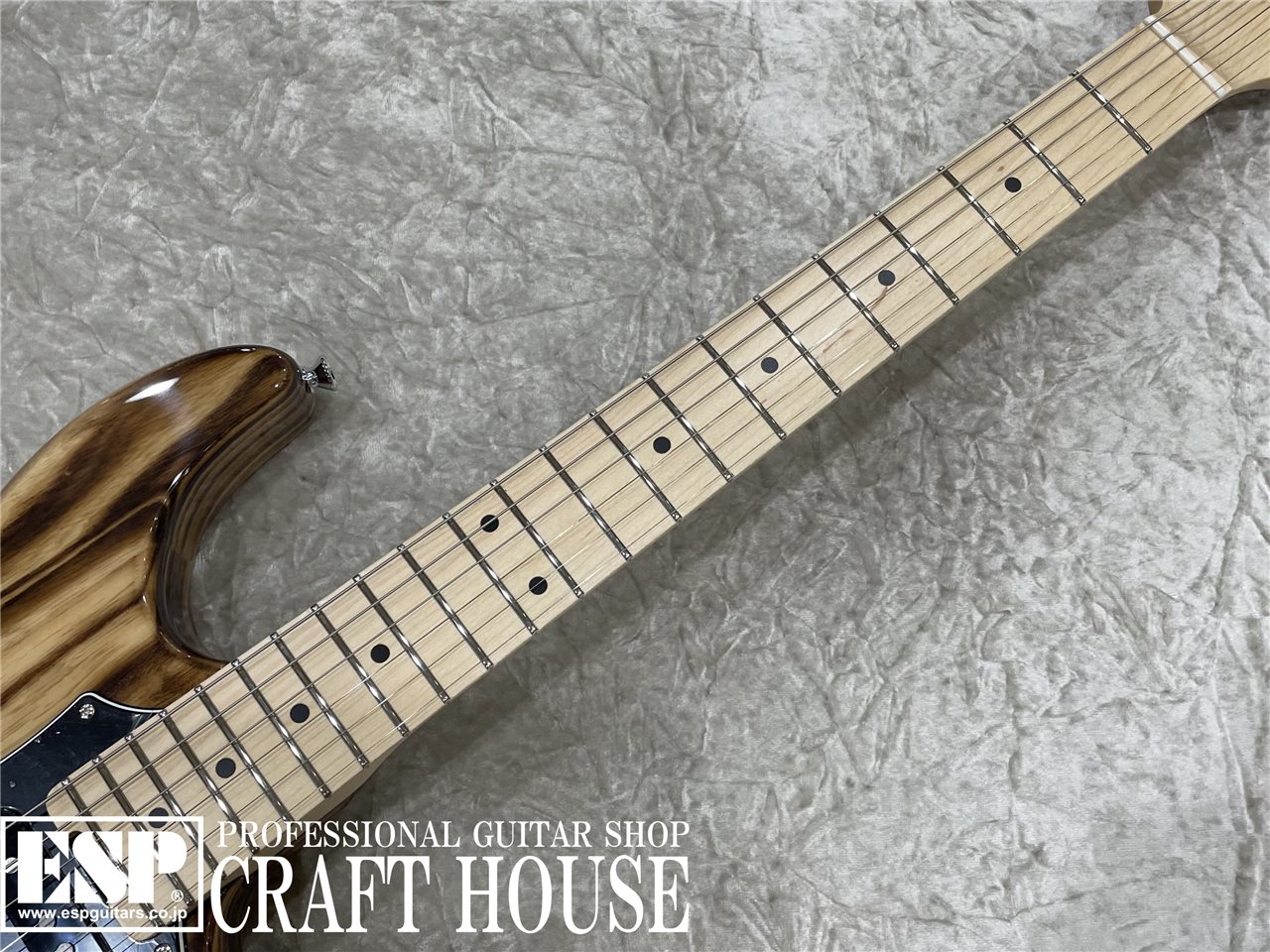 【即納可能】E-SNAPPER-AS/M / Solid Burner　渋谷店