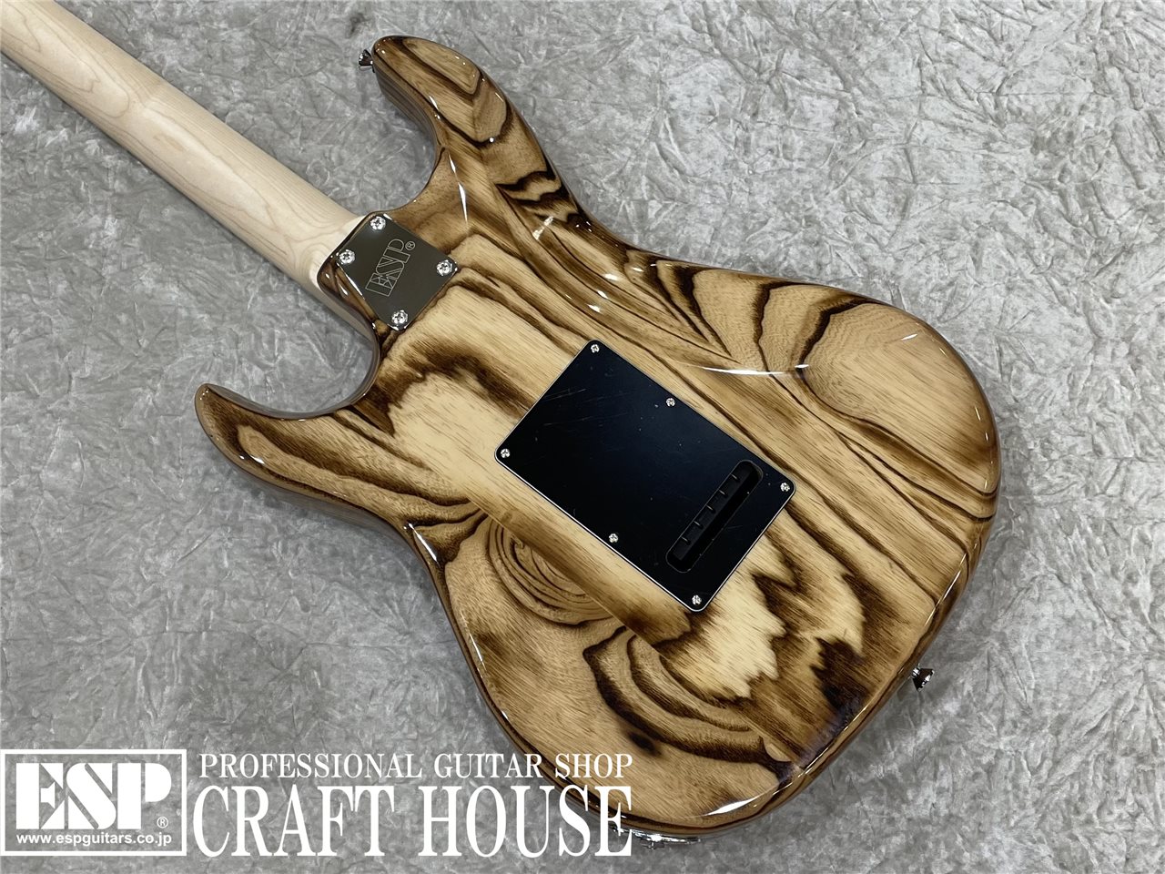 【即納可能】E-SNAPPER-AS/M / Solid Burner　渋谷店