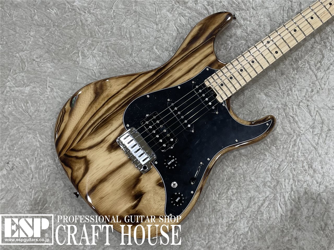 【即納可能】E-SNAPPER-AS/M / Solid Burner　渋谷店