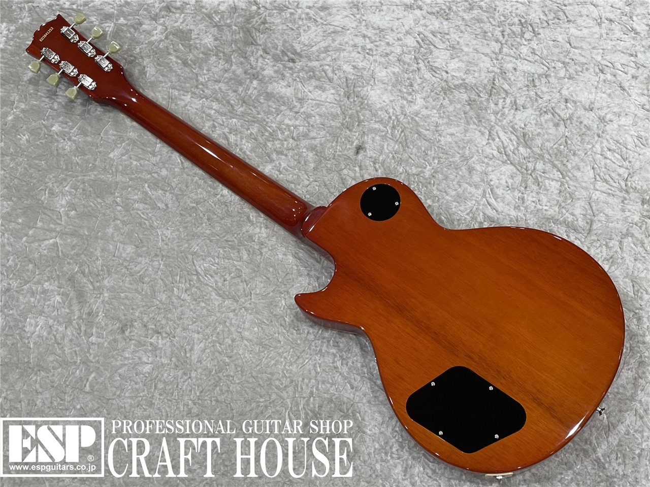 【USED/即納可能】EDWARDS(エドワーズ) E-LP-STD / Vintage Honey Burst 渋谷店