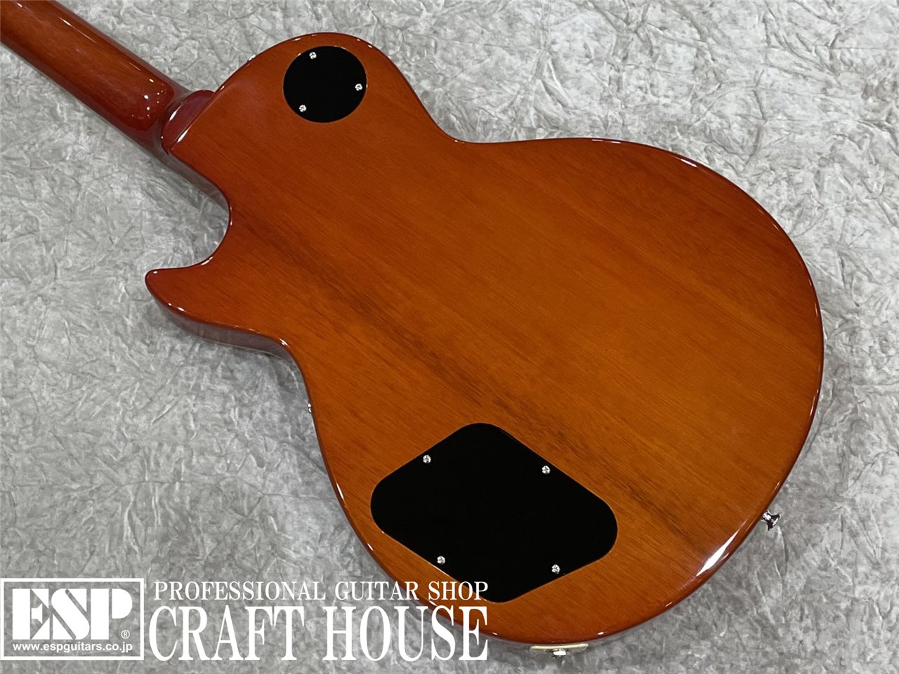 【USED/即納可能】EDWARDS(エドワーズ) E-LP-STD / Vintage Honey Burst 渋谷店