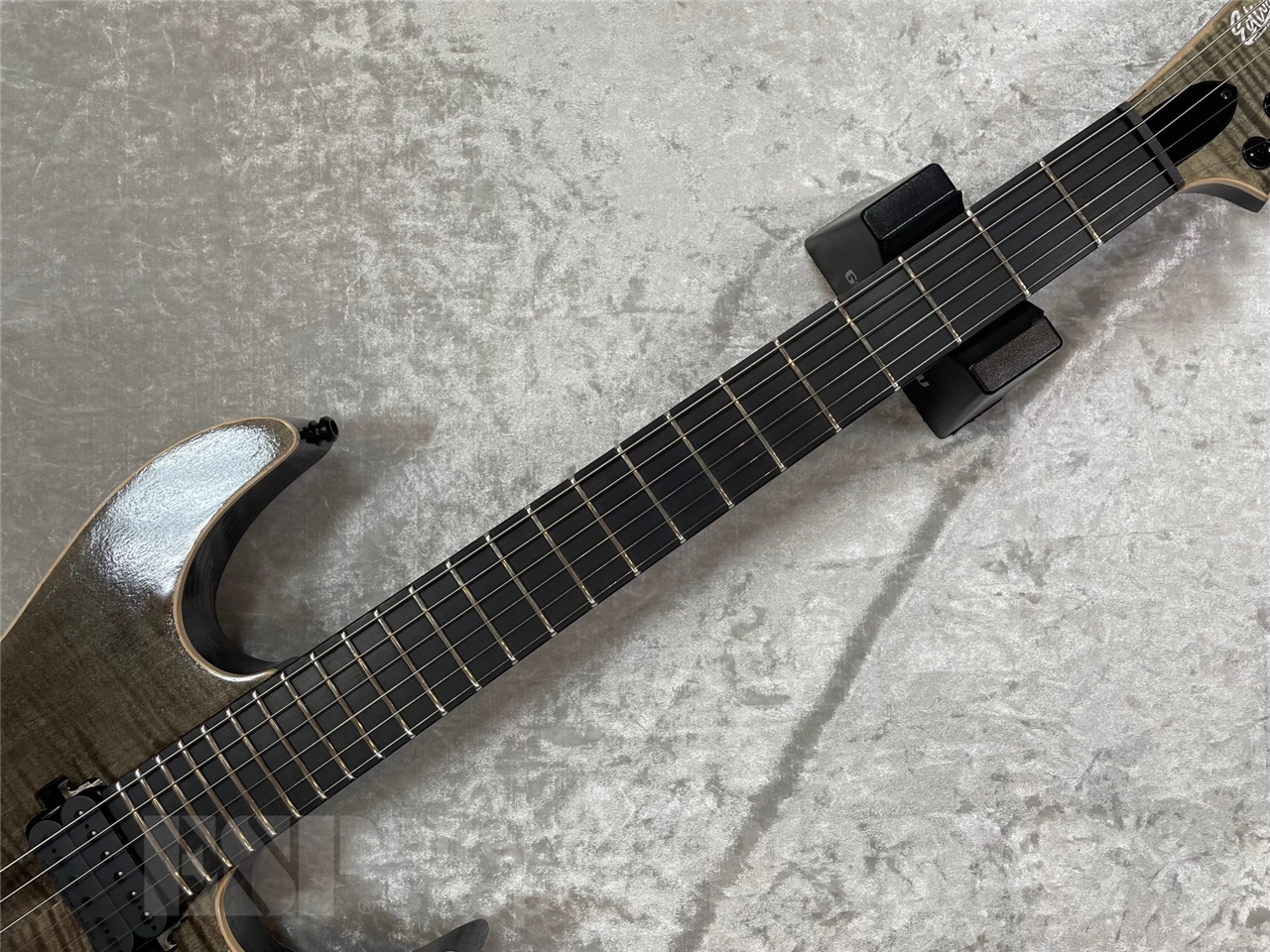 即納可能】EDWARDS（エドワーズ）E-M-II CTM /Smoky Black GWS - 【ESP