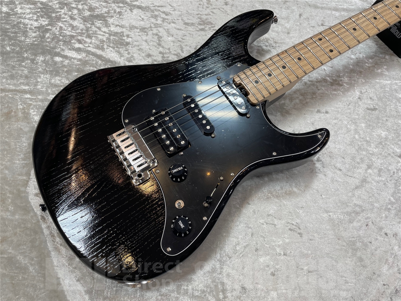 【即納可能】EDWARDS（エドワーズ）E-SNAPPER-AS/M/Solid Black  GWS