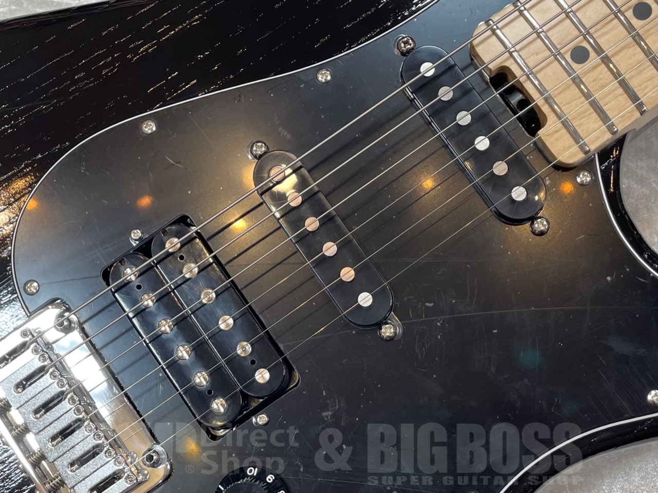 【即納可能】EDWARDS（エドワーズ）E-SNAPPER-AS/M/Solid Black  GWS