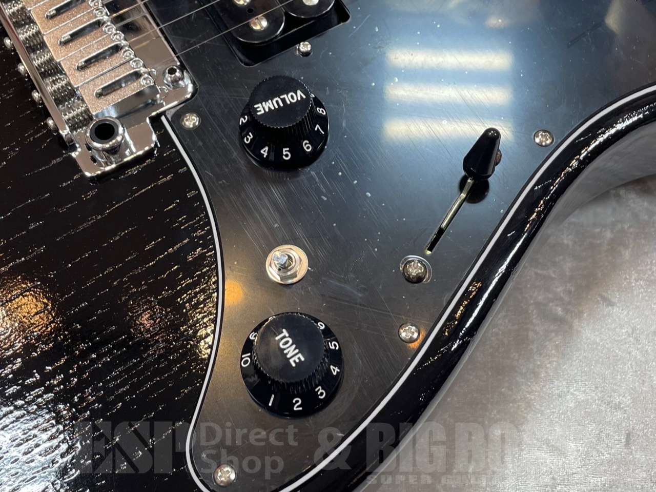 【即納可能】EDWARDS（エドワーズ）E-SNAPPER-AS/M/Solid Black  GWS