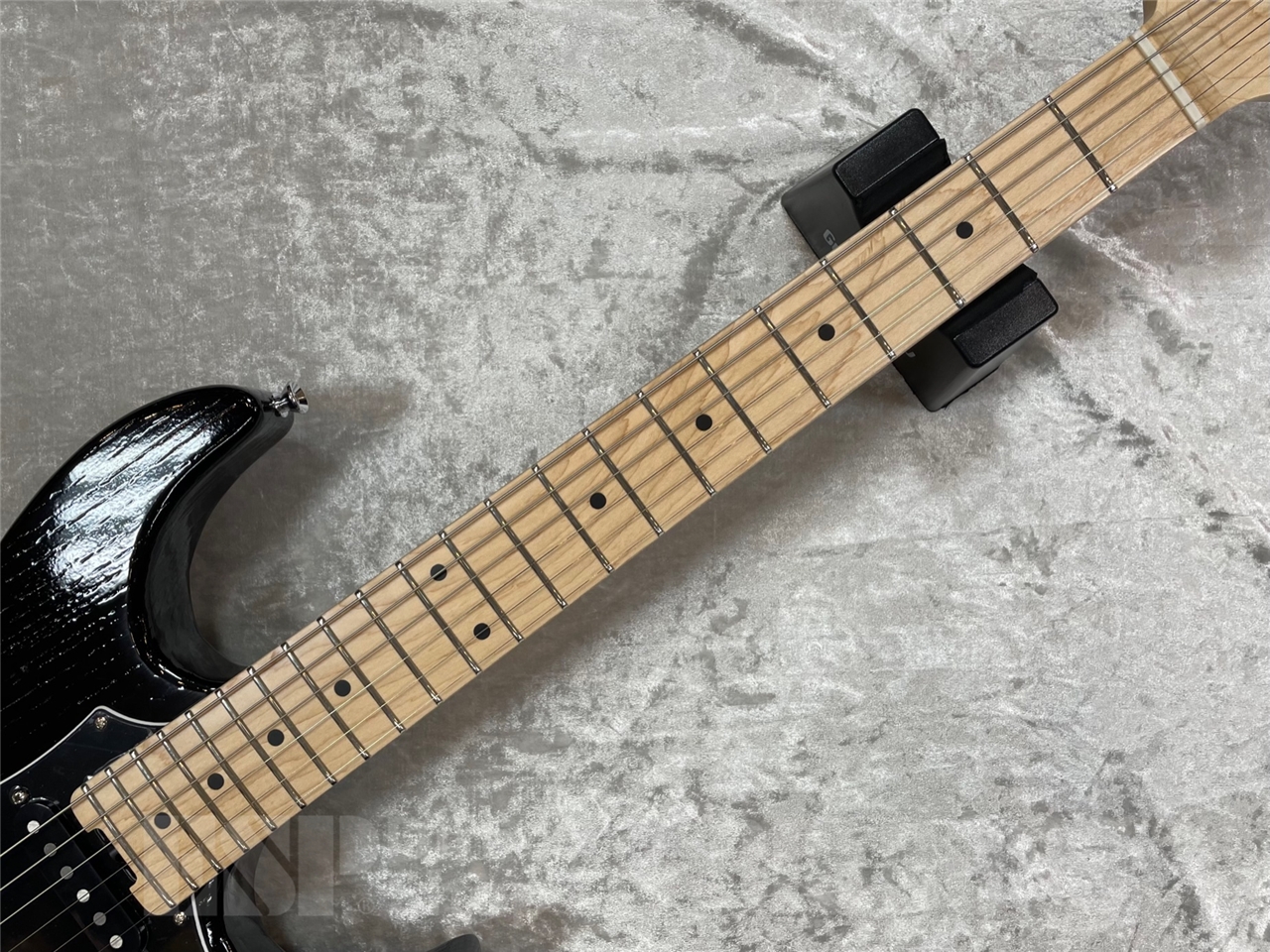 【即納可能】EDWARDS（エドワーズ）E-SNAPPER-AS/M/Solid Black  GWS