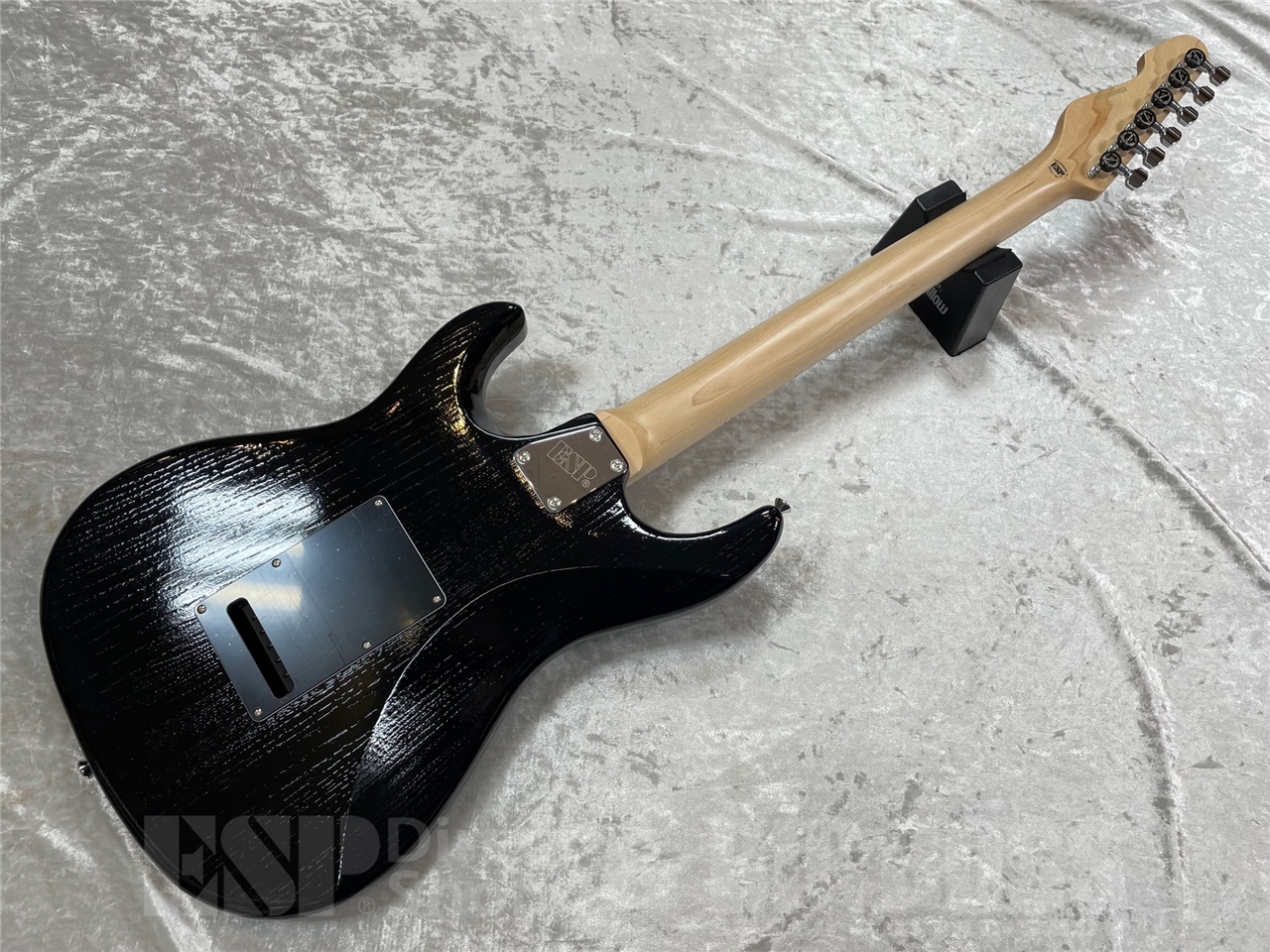 【即納可能】EDWARDS（エドワーズ）E-SNAPPER-AS/M/Solid Black  GWS