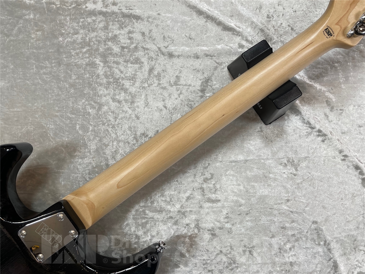 【即納可能】EDWARDS（エドワーズ）E-SNAPPER-AS/M/Solid Black  GWS