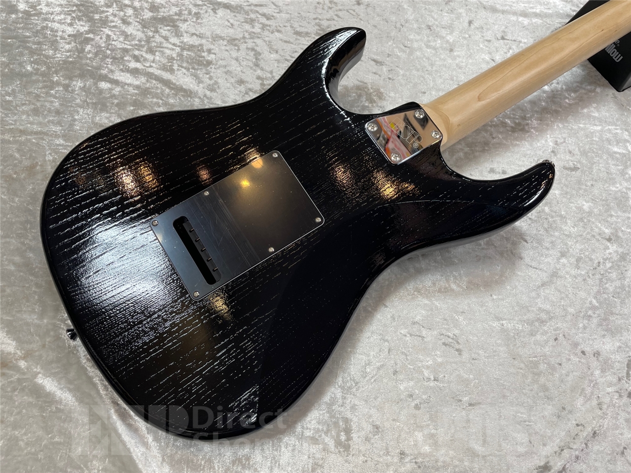 【即納可能】EDWARDS（エドワーズ）E-SNAPPER-AS/M/Solid Black  GWS