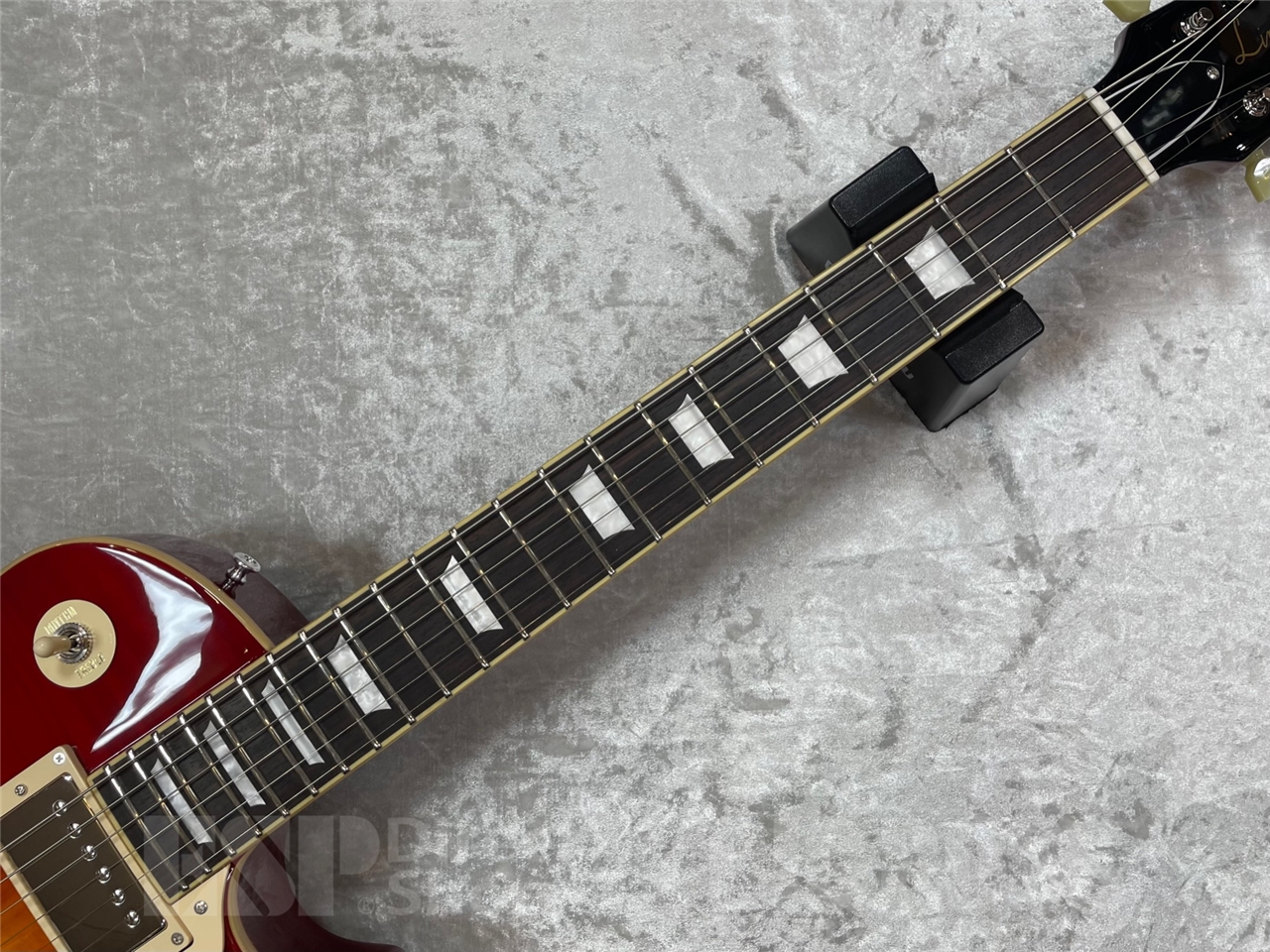 【即納可能】EDWARDS(エドワーズ)E-LP-STD/Cherry Sunburst GWS