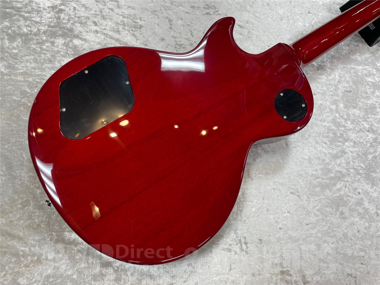 【即納可能】EDWARDS(エドワーズ)E-LP-STD/Cherry Sunburst GWS