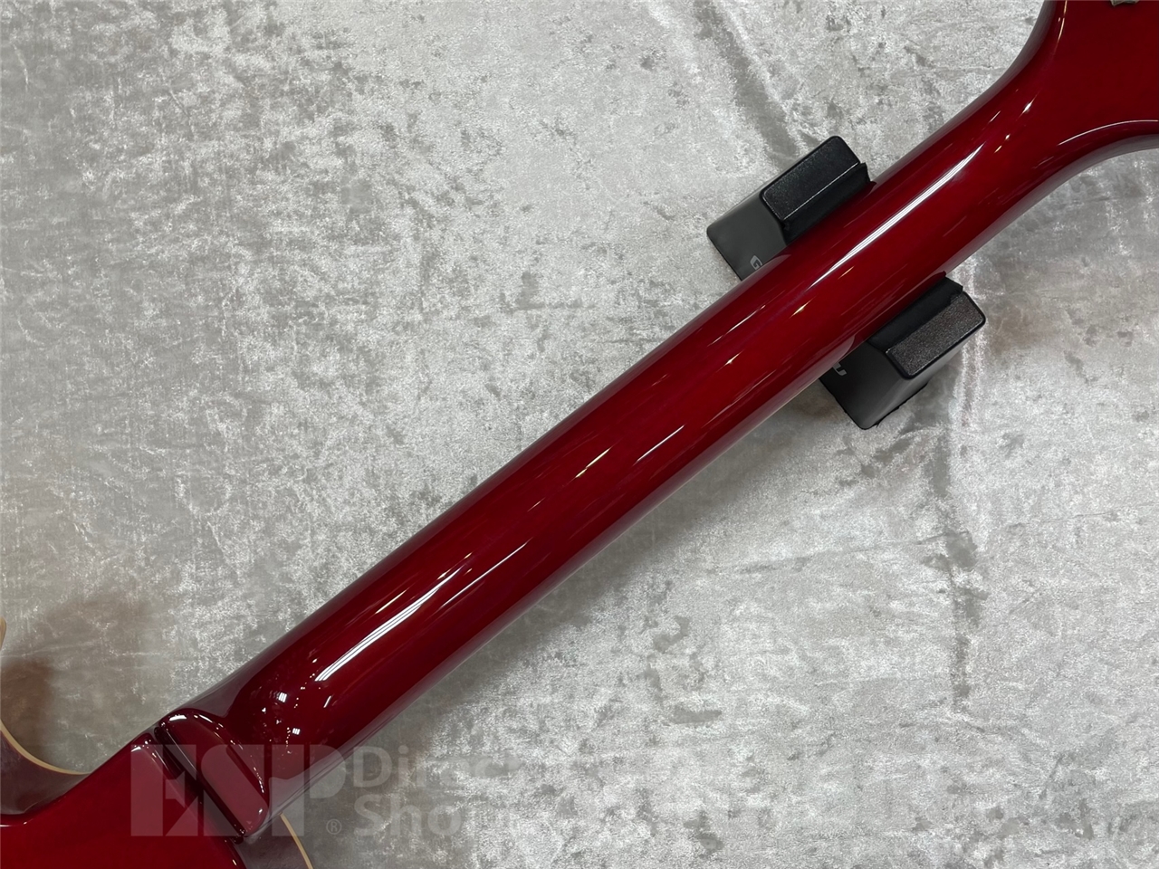 【即納可能】EDWARDS(エドワーズ)E-LP-STD/Cherry Sunburst GWS