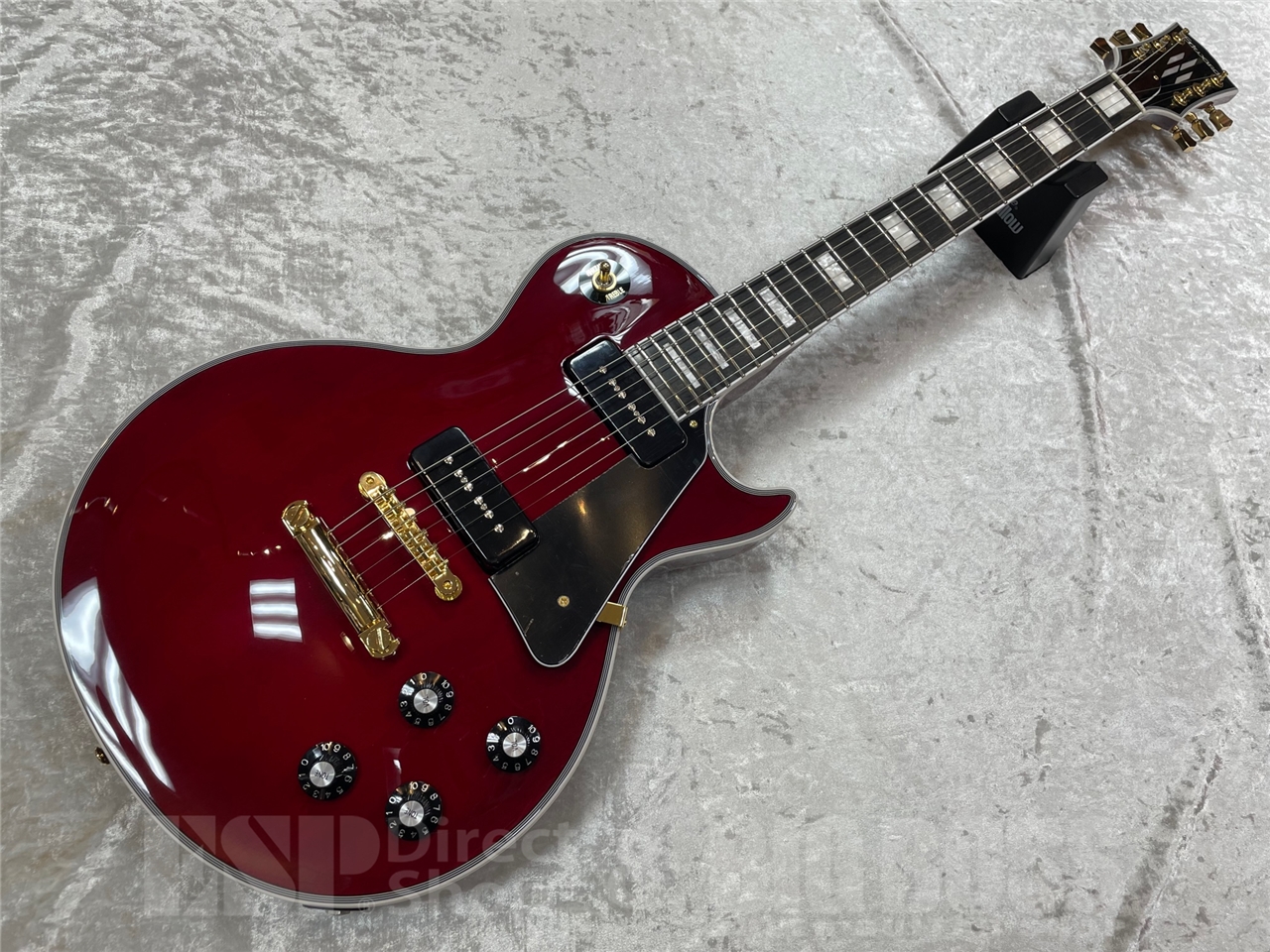 【即納可能】EDWARDS(エドワーズ)E-LP-CTM/P /Cherry GWS