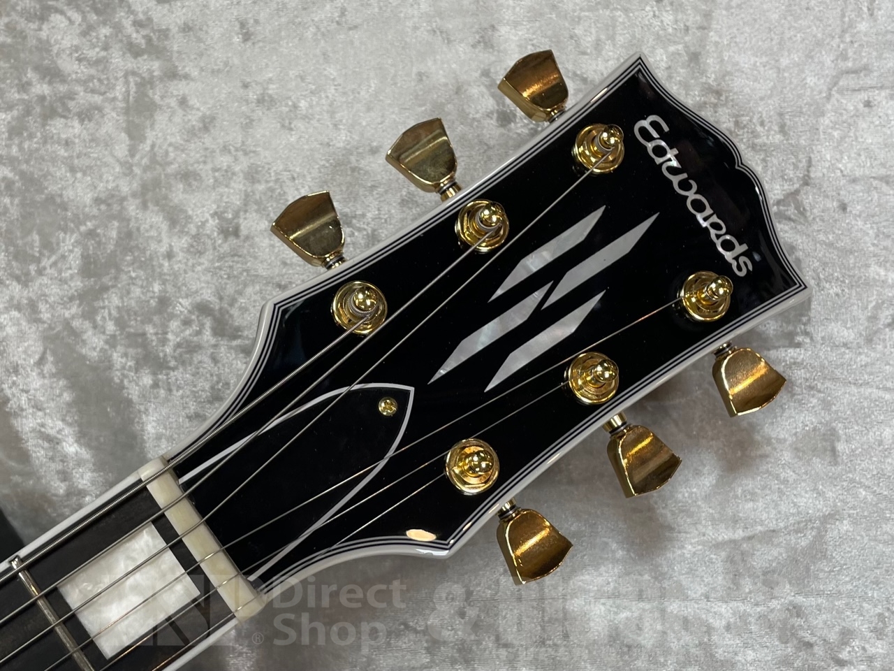 【即納可能】EDWARDS(エドワーズ)E-LP-CTM/P /Cherry GWS