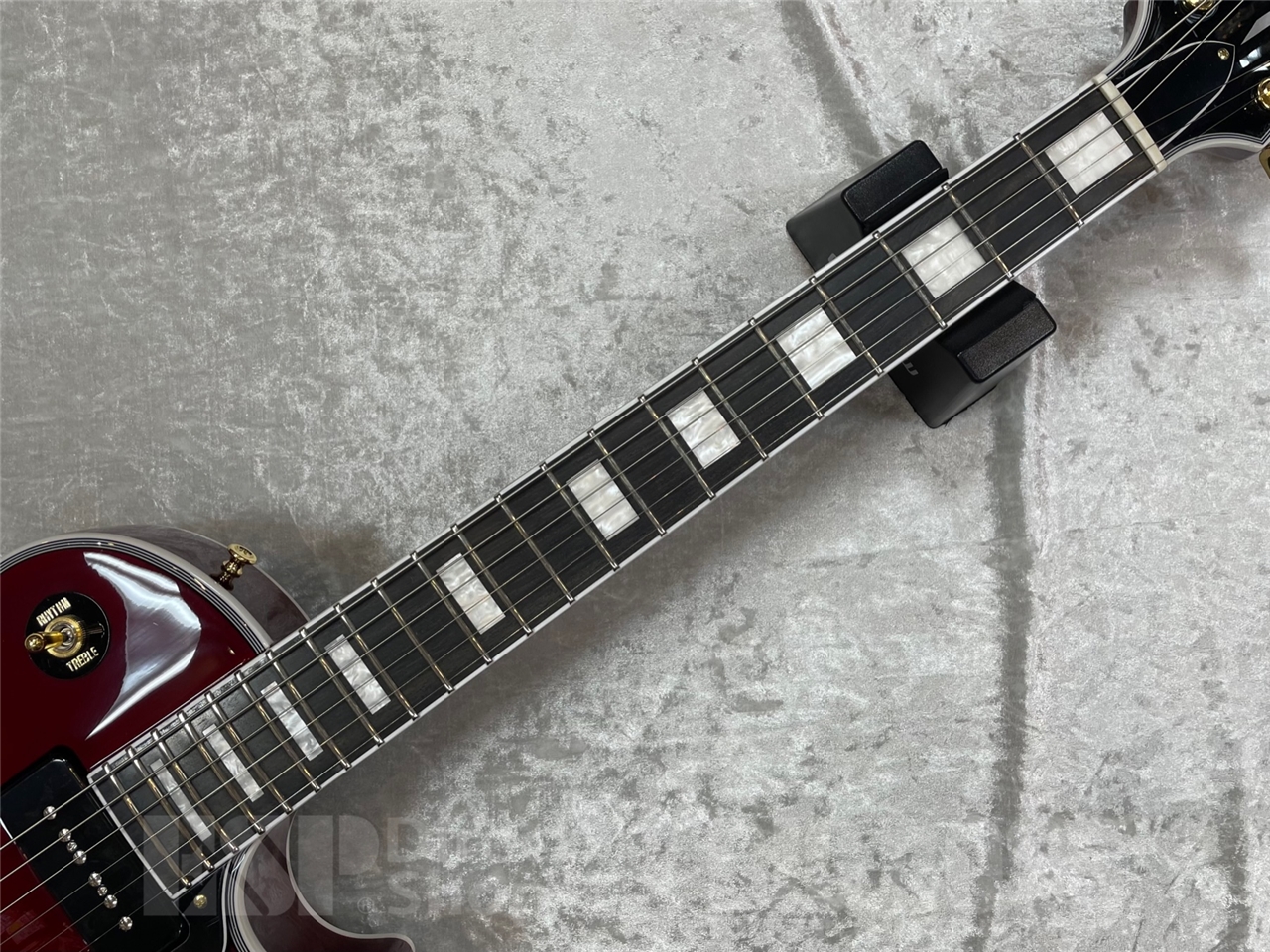 【即納可能】EDWARDS(エドワーズ)E-LP-CTM/P /Cherry GWS