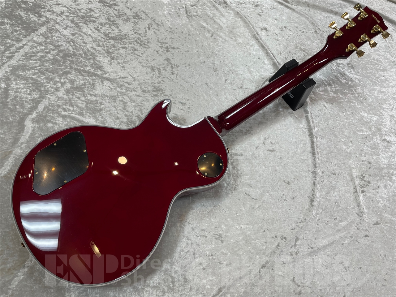 【即納可能】EDWARDS(エドワーズ)E-LP-CTM/P /Cherry GWS