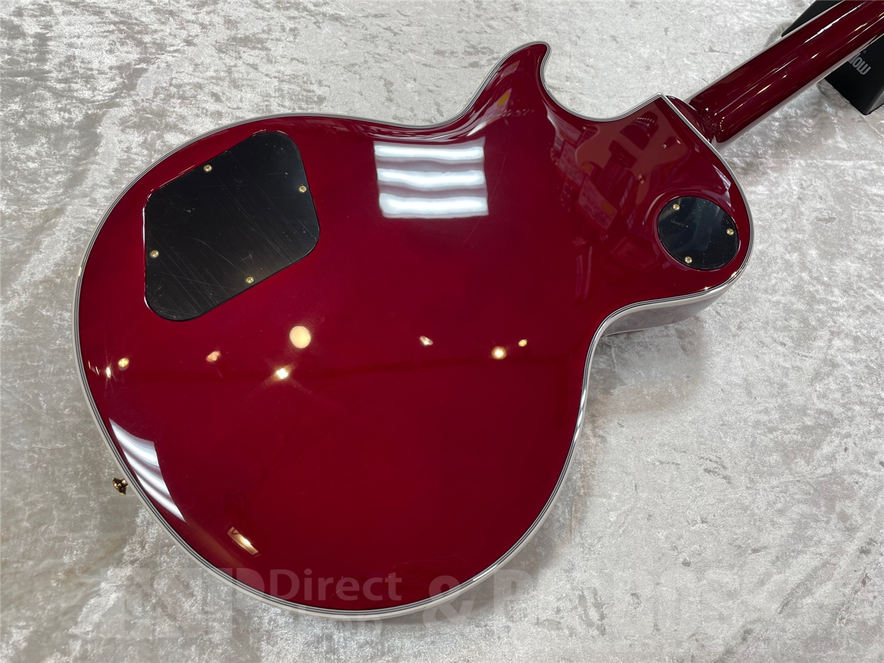 【即納可能】EDWARDS(エドワーズ)E-LP-CTM/P /Cherry GWS