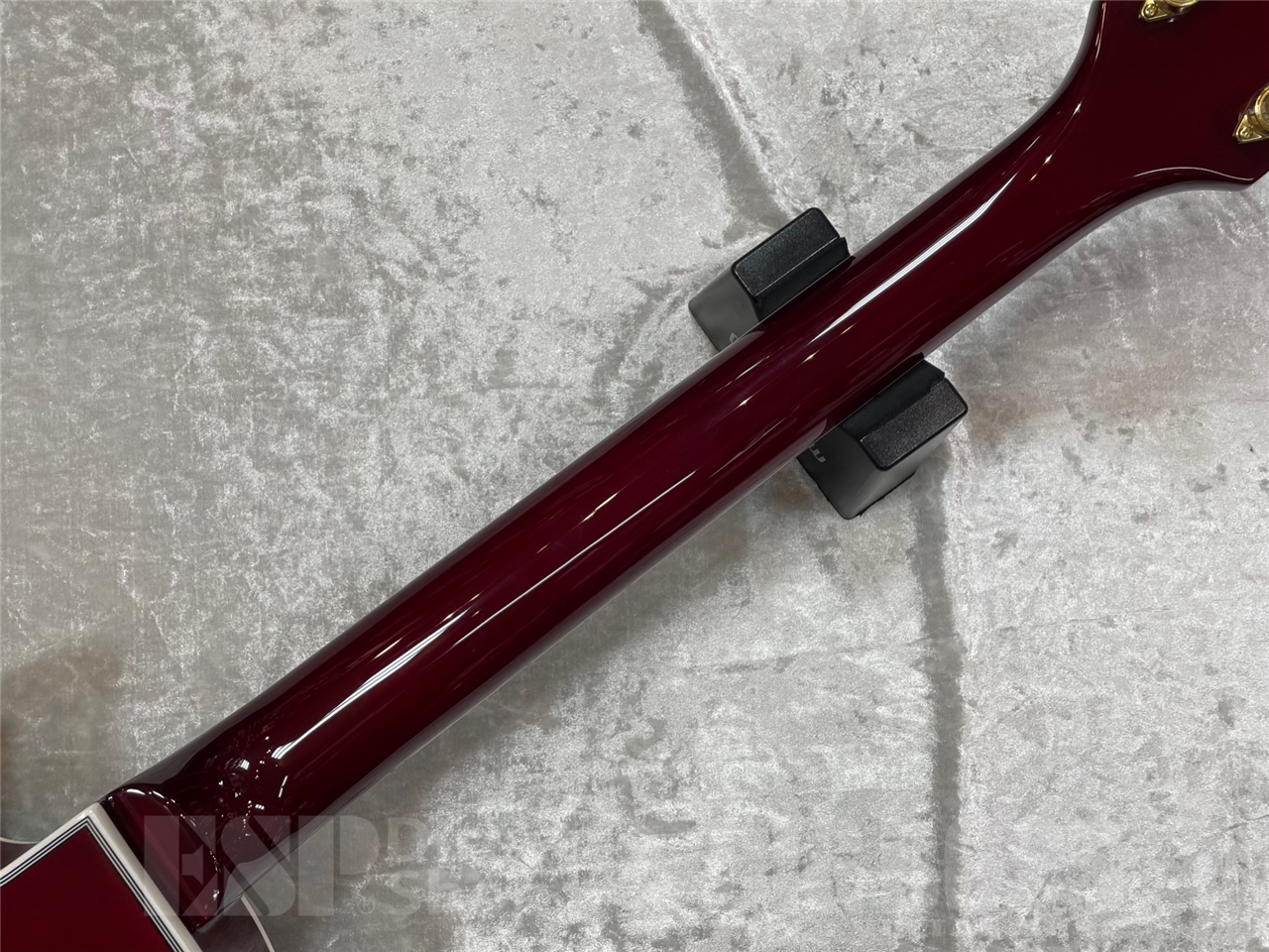 【即納可能】EDWARDS(エドワーズ)E-LP-CTM/P /Cherry GWS