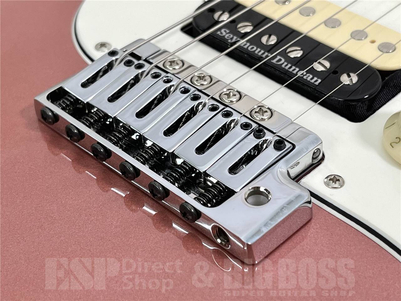 【即納可能】EDWARDS(エドワーズ) E-SNAPPER Fujioka Custom (Vintage Burgundy Mist) お茶の水駅前店・別館