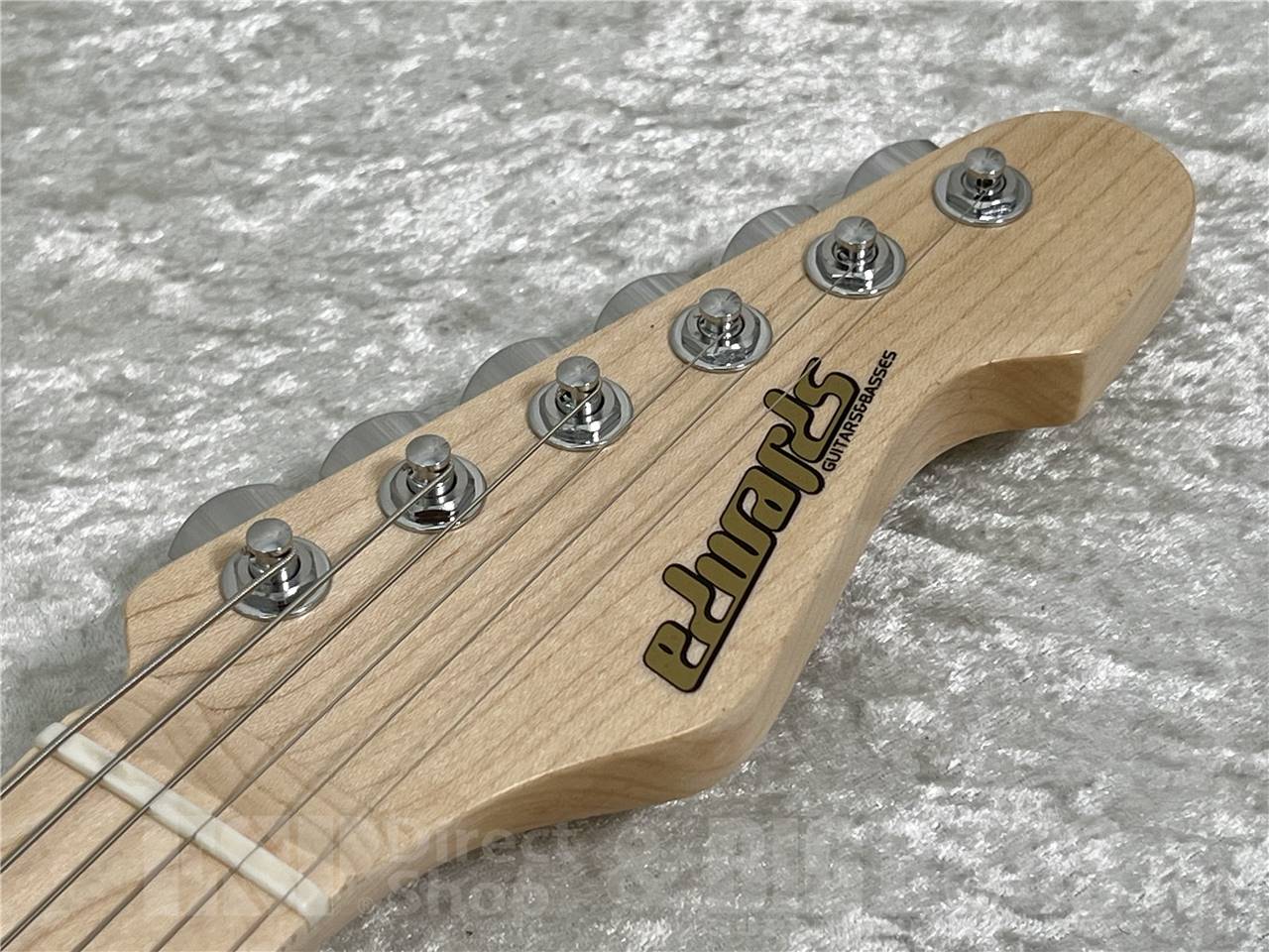 【即納可能】EDWARDS(エドワーズ) E-SNAPPER-AS/M Solid Black お茶の水駅前店・別館