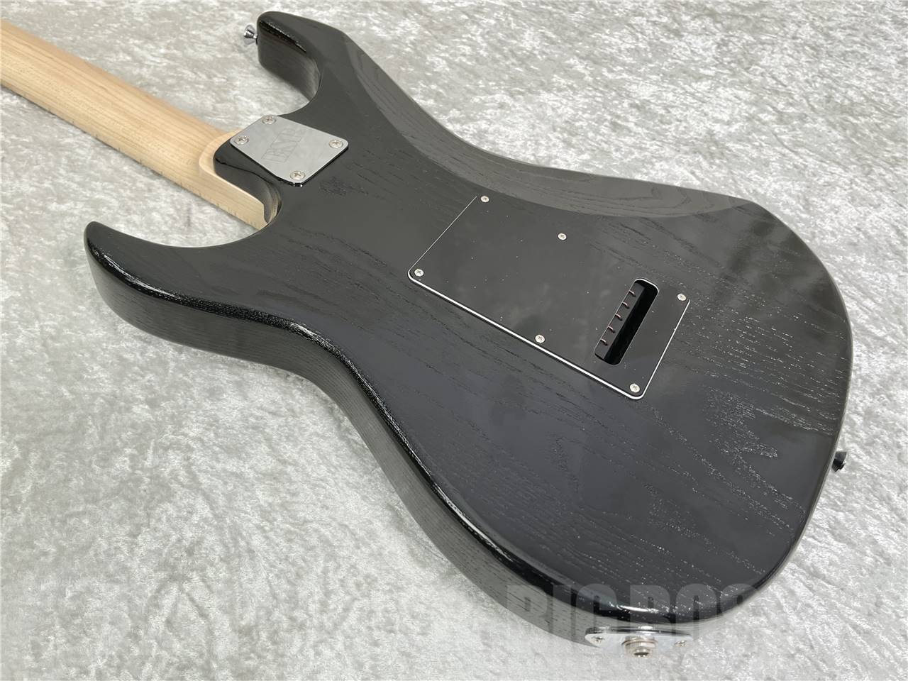 【即納可能】EDWARDS(エドワーズ) E-SNAPPER-AS/M Solid Black お茶の水駅前店・別館