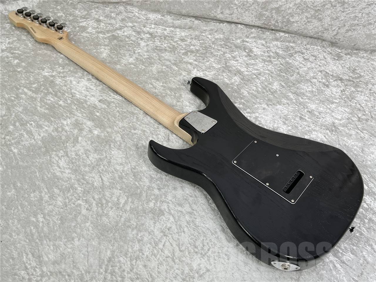 【即納可能】EDWARDS(エドワーズ) E-SNAPPER-AS/M Solid Black お茶の水駅前店・別館