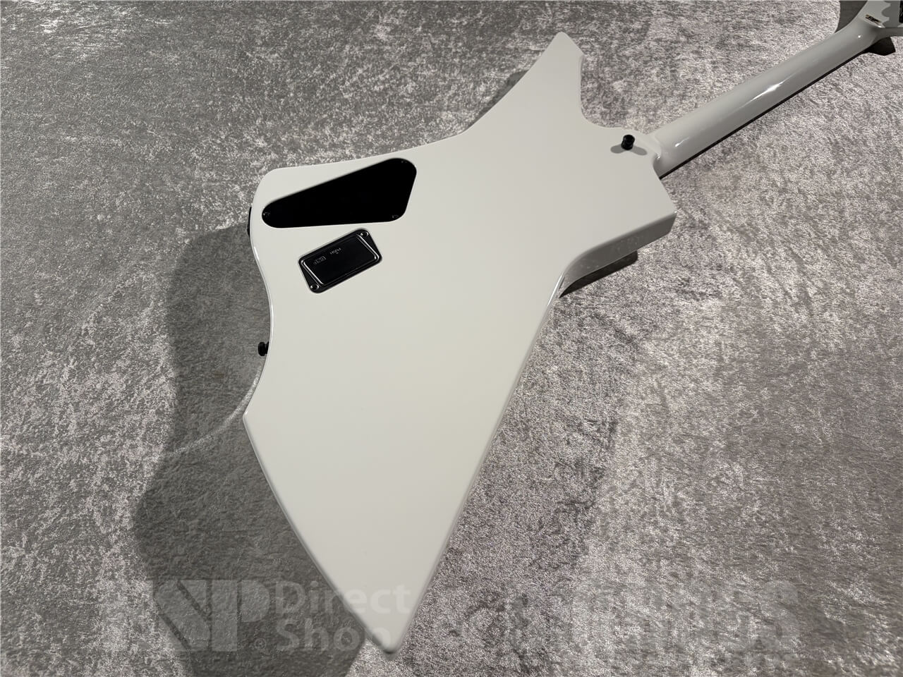【即納可能】ESP(イーエスピー) SNAKEBYTE / Snow White (METALLICA/James Hetfield Signature Model) 札幌店 - 7