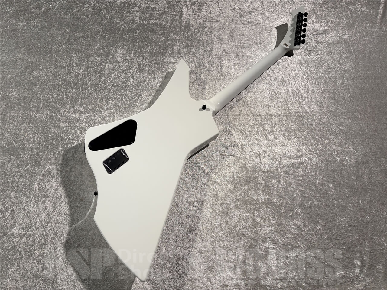 【即納可能】ESP(イーエスピー) SNAKEBYTE / Snow White (METALLICA/James Hetfield Signature Model) 札幌店 - 6