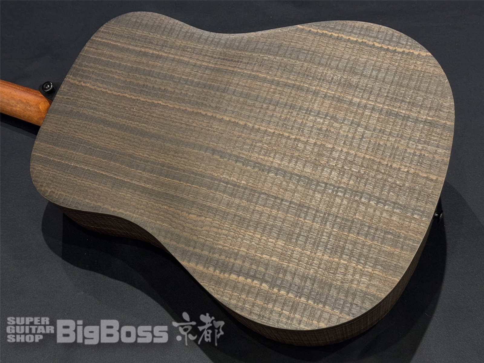 【即納可能】LAG Guitars(ラグギターズ) SAUVAGE-D 京都店