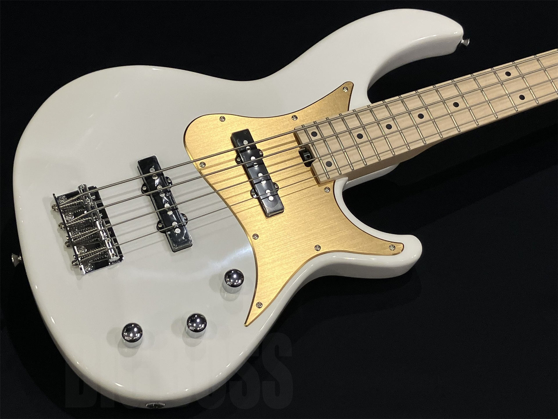 【即納可能】Aria Pro Ⅱ RSB-618/4 / White 京都店