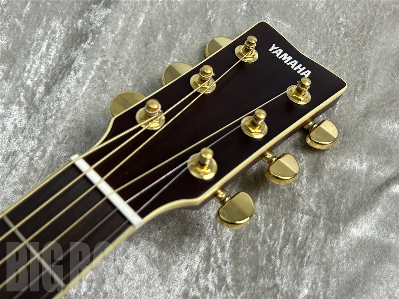 【お取寄せ商品】YAMAHA(ヤマハ) LS6 ARE / ブラウンサンバースト(BS)