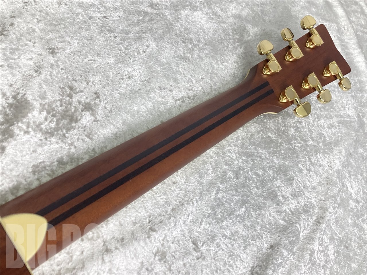 【お取寄せ商品】YAMAHA(ヤマハ) LL6 ARE / ブラウンサンバースト(BS)