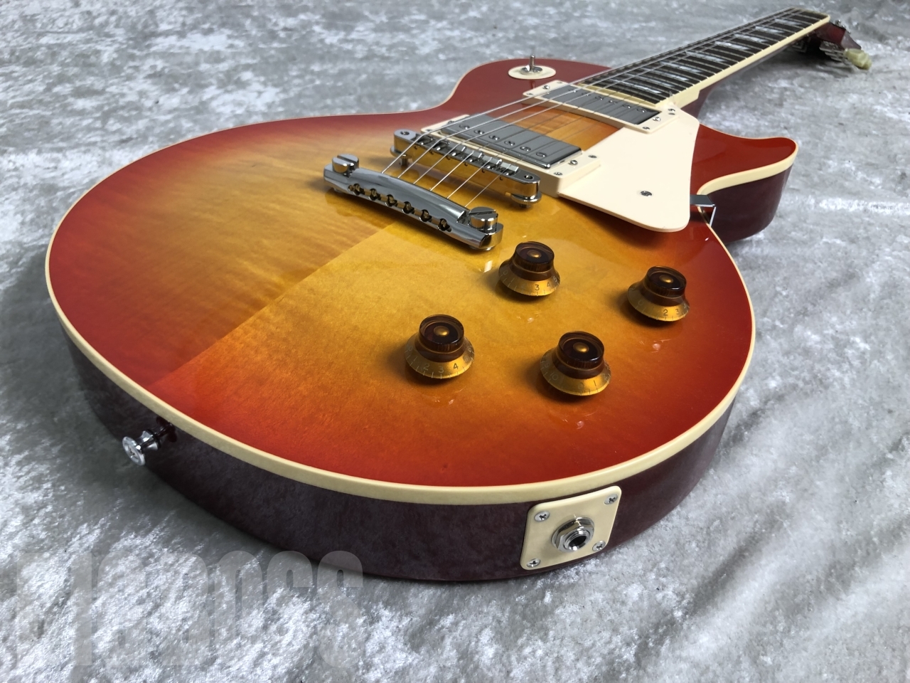 【即納可能】Navigator(ナビゲーター) N-LP-STD (Cherry Sunburst) お茶の水駅前店(東京)