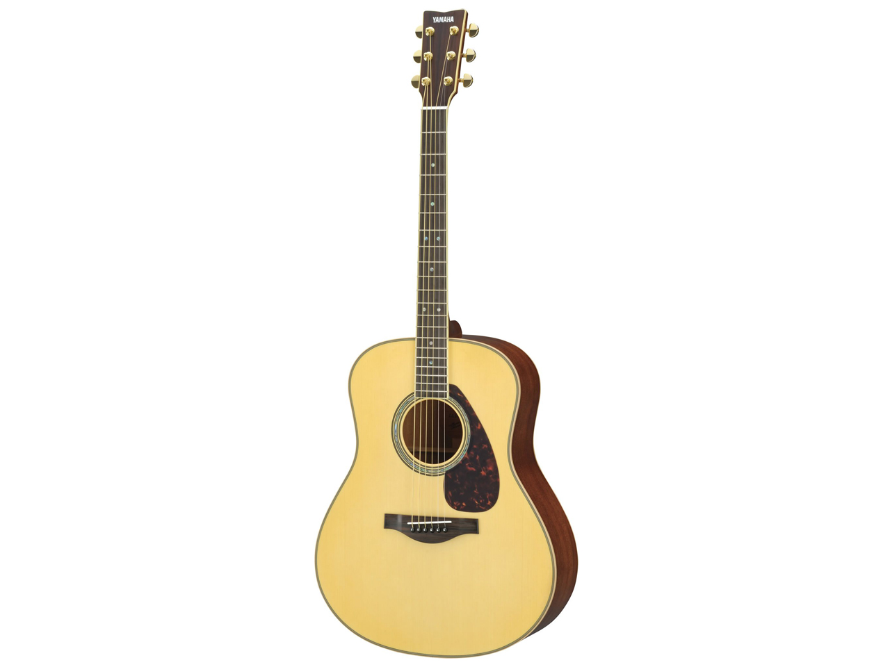 【お取寄せ商品】YAMAHA(ヤマハ) LL16M ARE / ナチュラル(NT) | L-island専売モデル