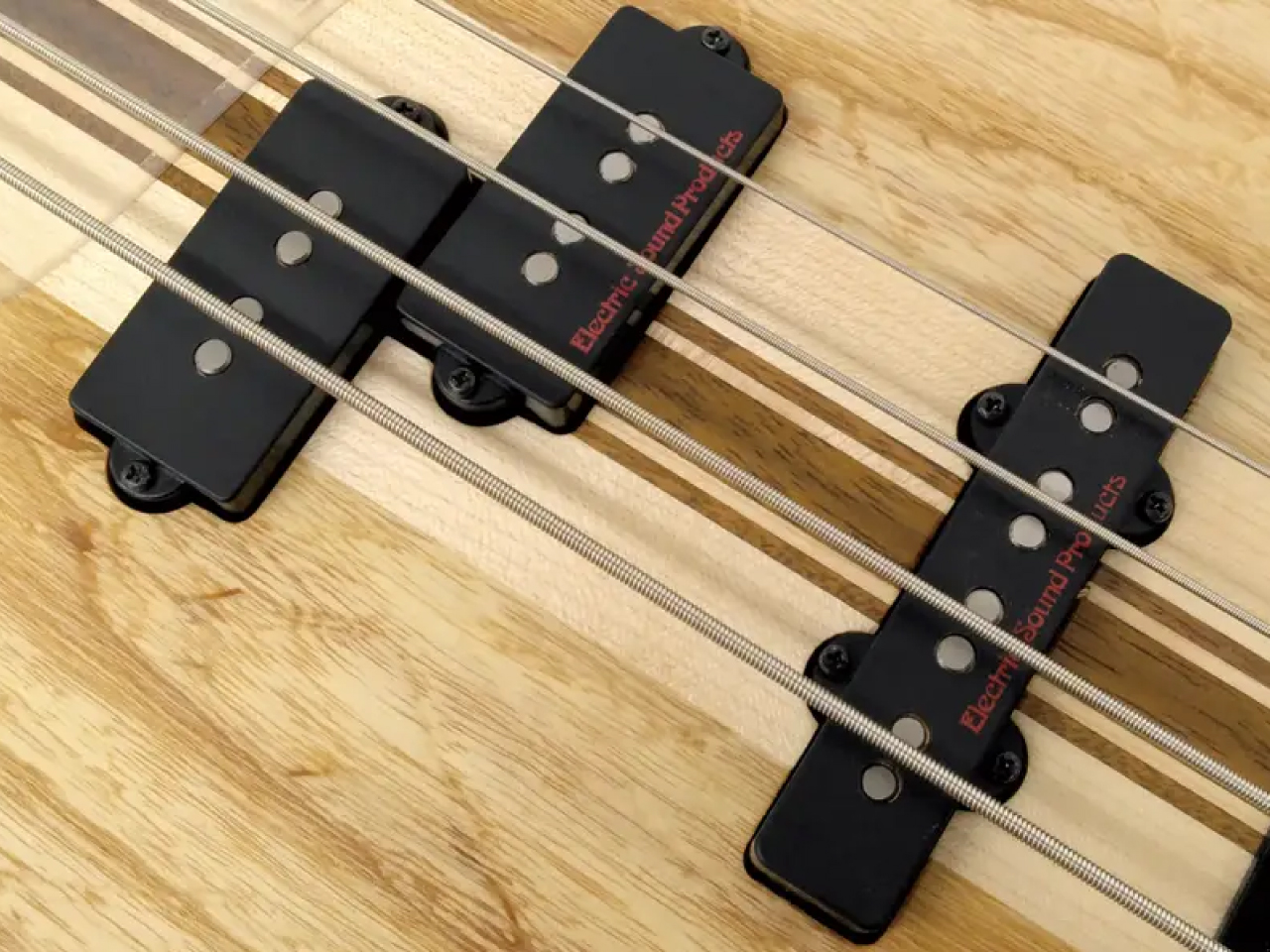 【お取寄せ商品】EDWARDS(エドワーズ) E-BOTTOM BUMP / Satin Natural