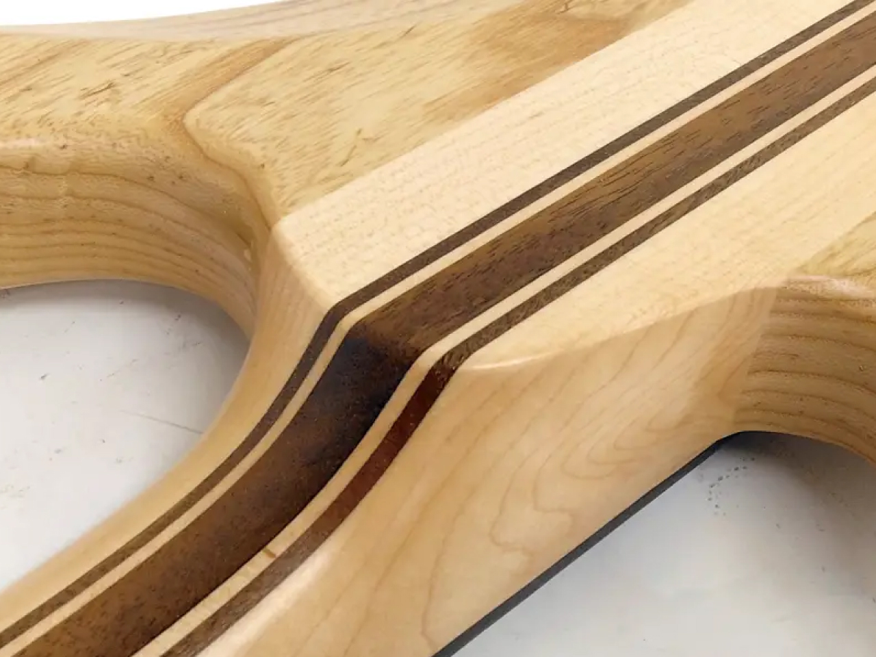 【お取寄せ商品】EDWARDS(エドワーズ) E-BOTTOM BUMP / Alternative Black