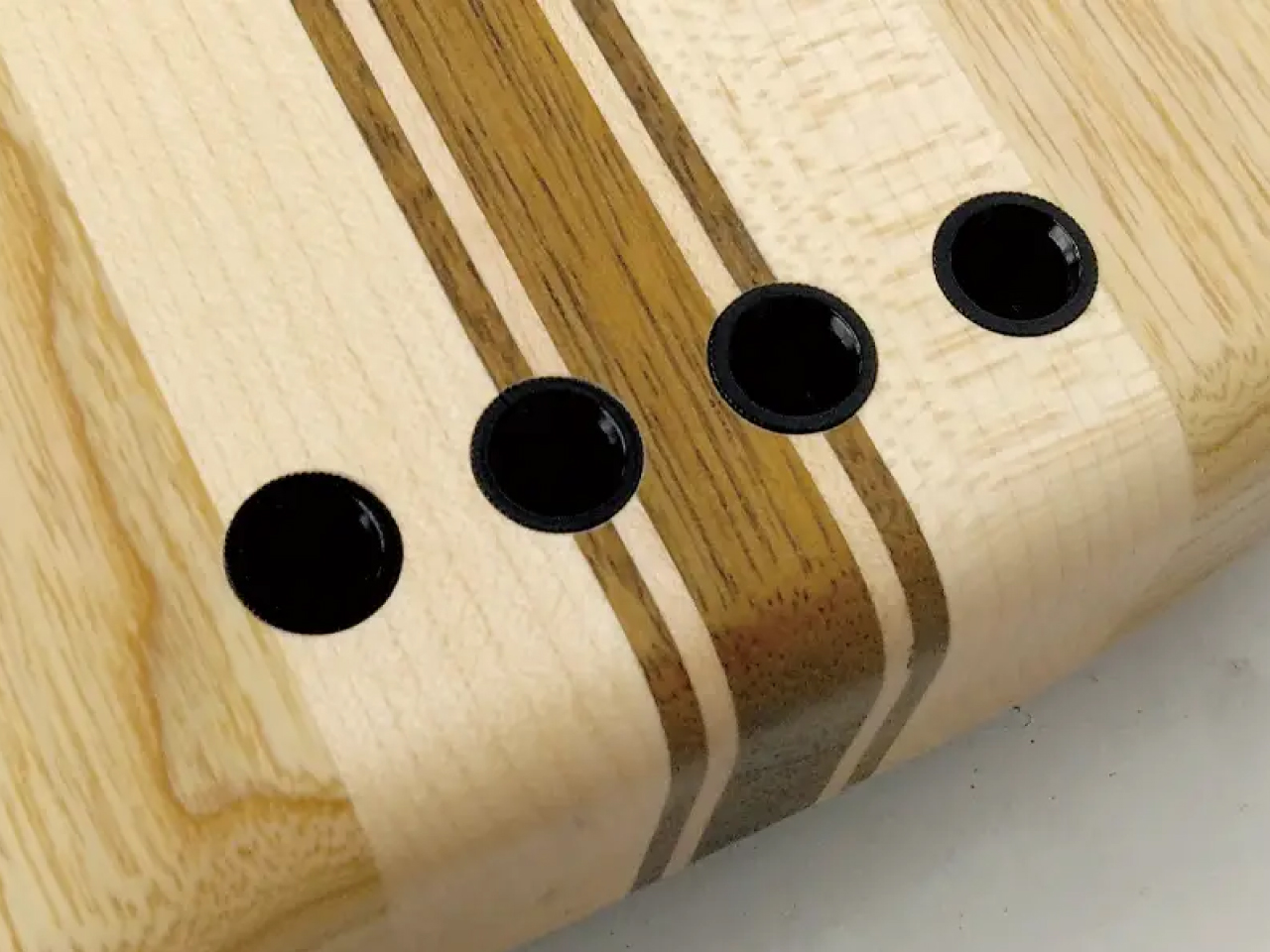 【お取寄せ商品】EDWARDS(エドワーズ) E-BOTTOM BUMP / Alternative Black