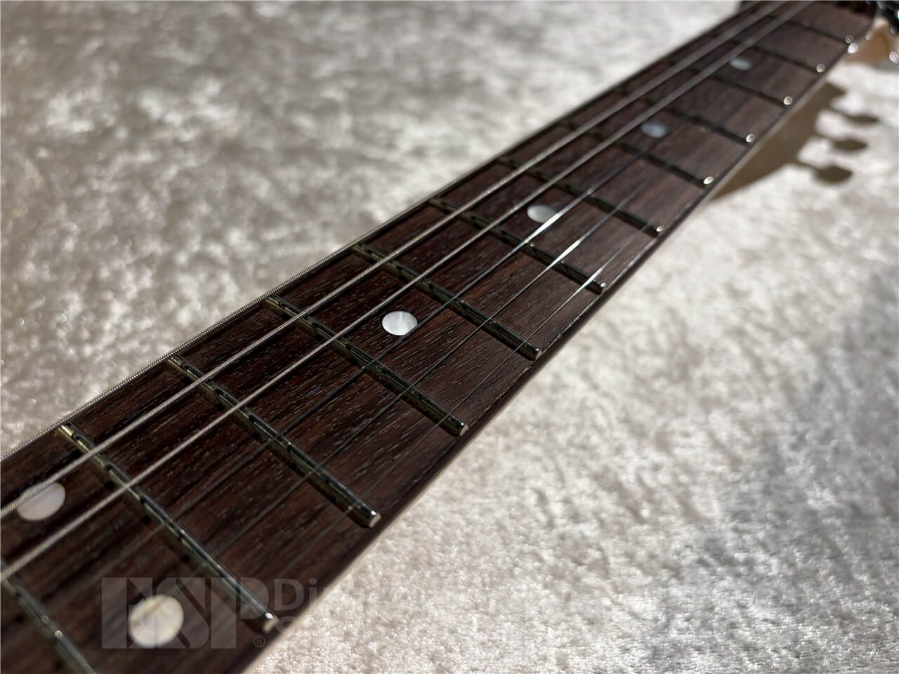 【即納可能/お客様委託中古品】ESP(イーエスピー) RANDOM STAR -THE BLACK STAR- 札幌店 - 3