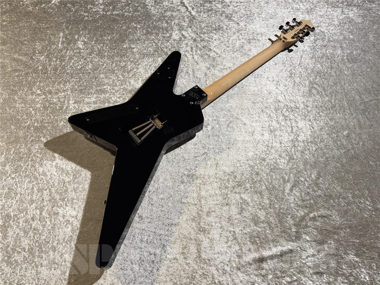 【即納可能/お客様委託中古品】ESP(イーエスピー) RANDOM STAR -THE BLACK STAR- 札幌店 - 5