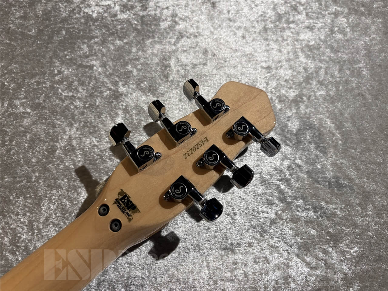 【即納可能/お客様委託中古品】ESP(イーエスピー) RANDOM STAR -THE BLACK STAR- 札幌店 - 7