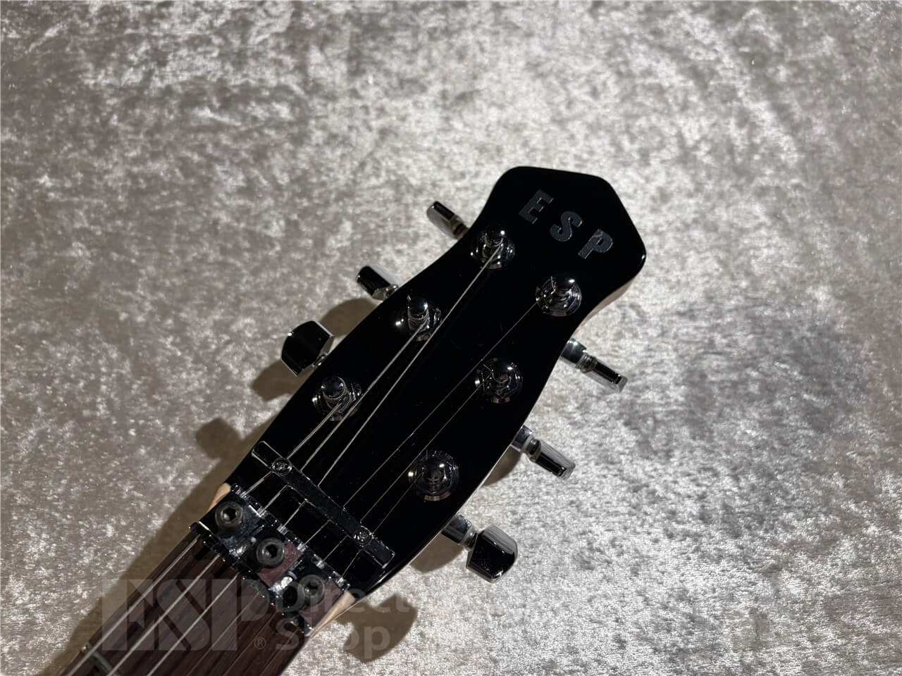 【即納可能/お客様委託中古品】ESP(イーエスピー) RANDOM STAR -THE BLACK STAR- 札幌店 - 4