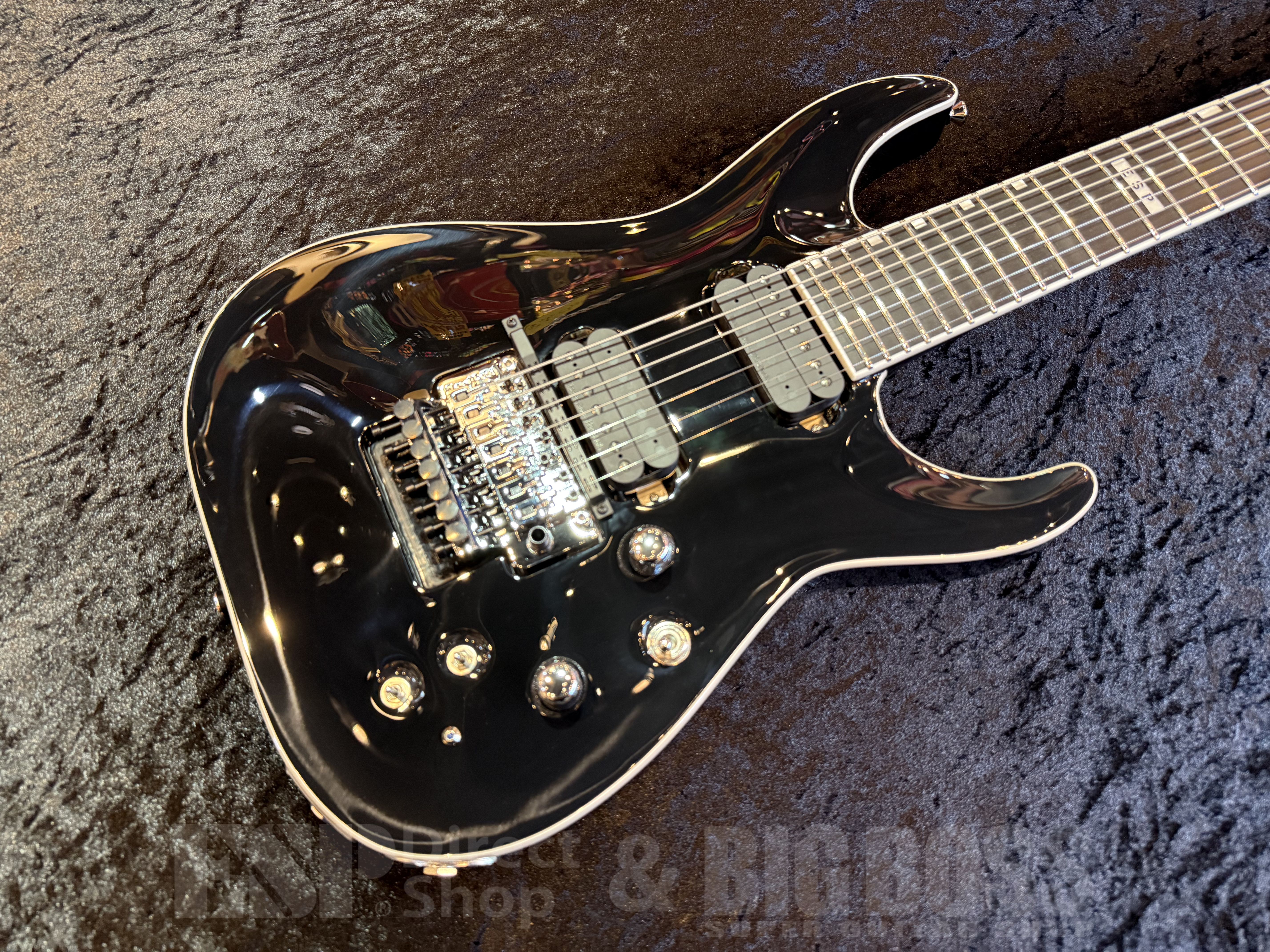 EDWARDS （エドワーズ）E-HORIZON-7-GK FR 【Black】 福岡店