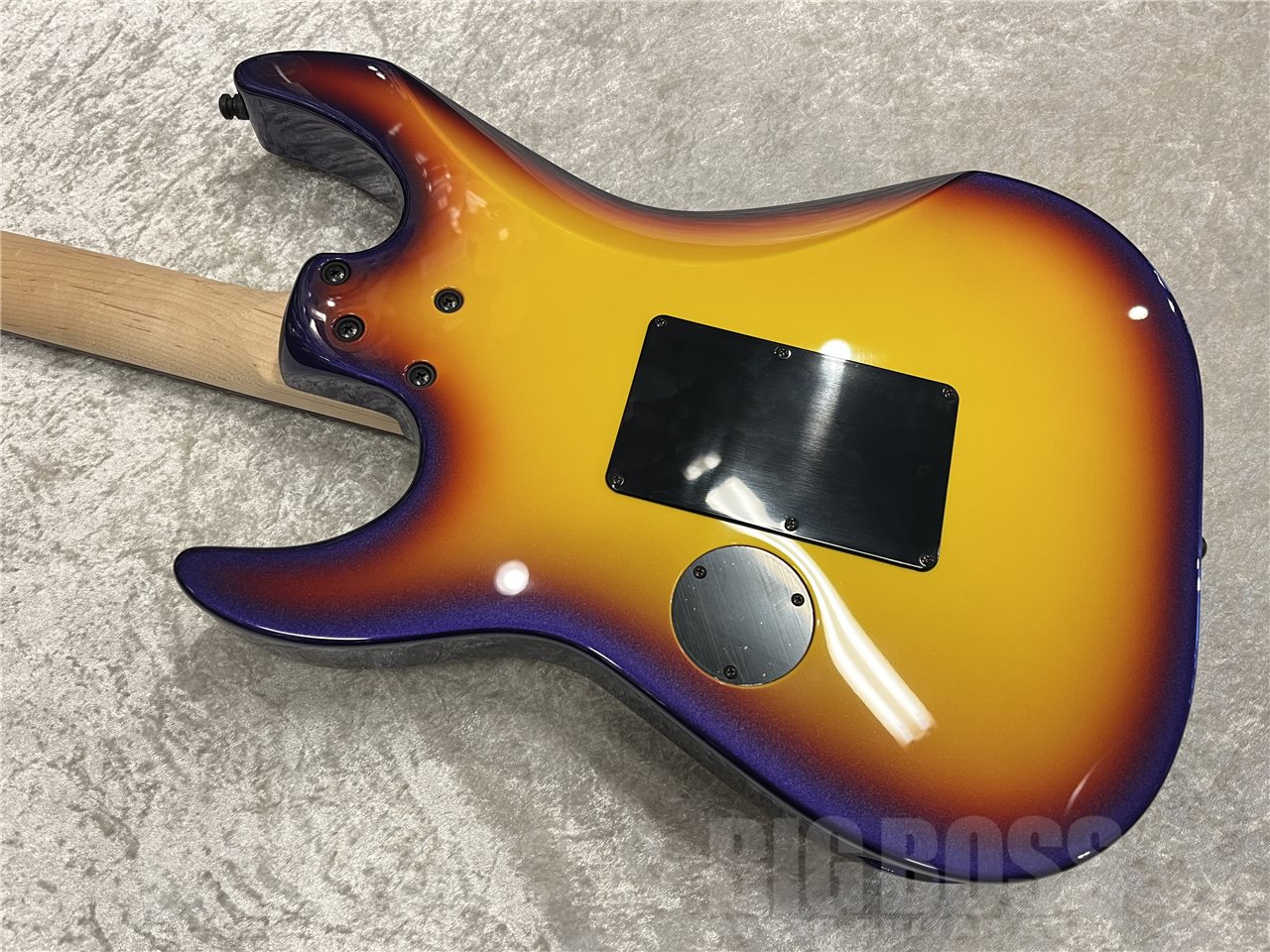 【即納可能】ESP（イーエスピー）PURPLE TIGER（George Lynch/DOKKEN, LYNCH MOB）　名古屋店