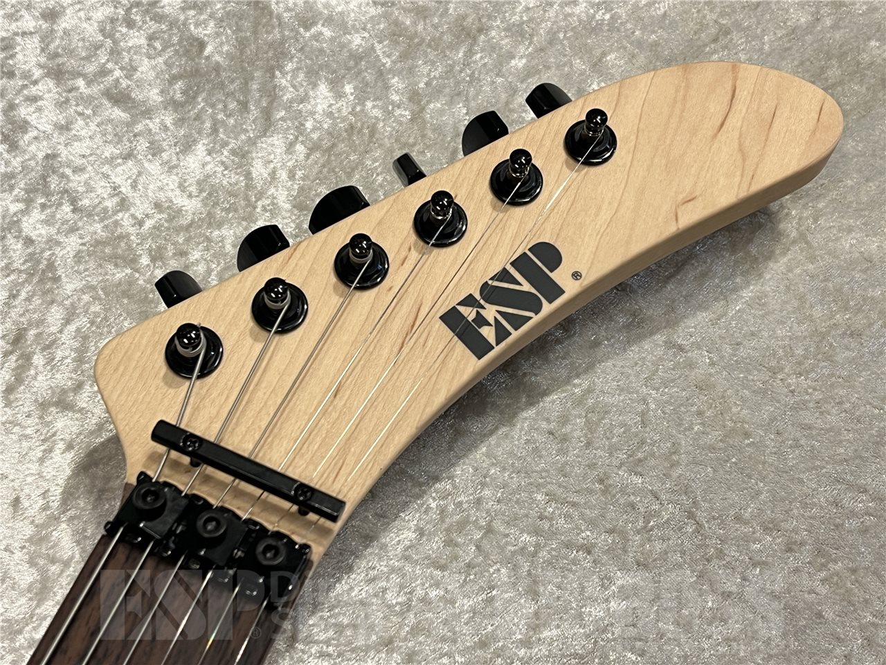 【即納可能】ESP（イーエスピー）PURPLE TIGER（George Lynch/DOKKEN, LYNCH MOB）　名古屋店