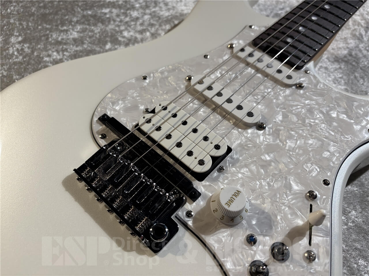 【即納可能/生産完了品】EDWARDS(エドワーズ) E-SNAPPER-GK-AL/R (Pearl White) 札幌店 - 3