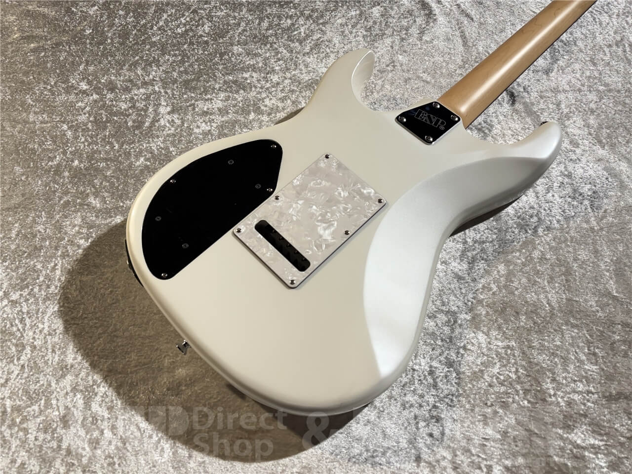 【即納可能/生産完了品】EDWARDS(エドワーズ) E-SNAPPER-GK-AL/R (Pearl White) 札幌店 - 7