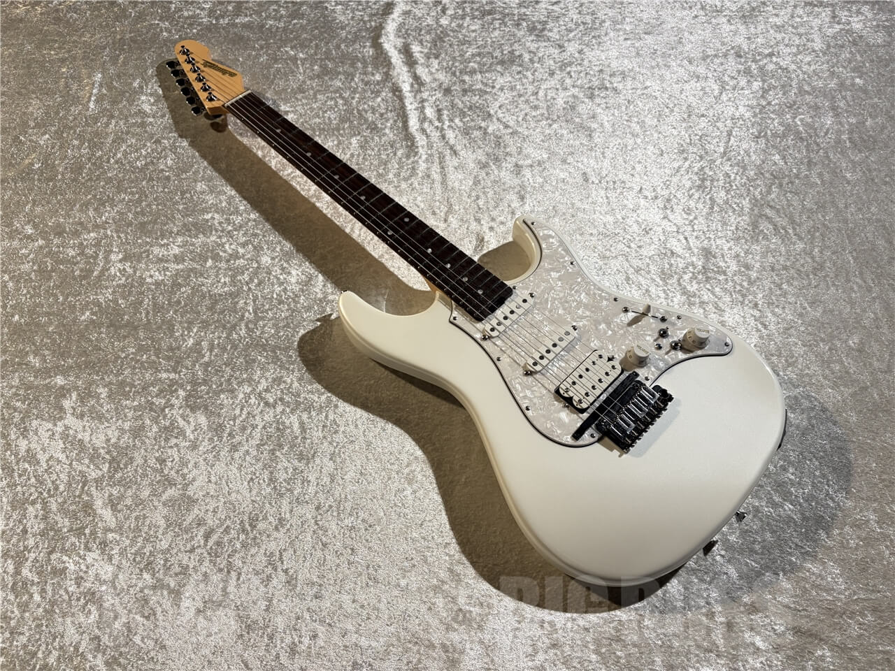 【即納可能/生産完了品】EDWARDS(エドワーズ) E-SNAPPER-GK-AL/R (Pearl White) 札幌店 - 9