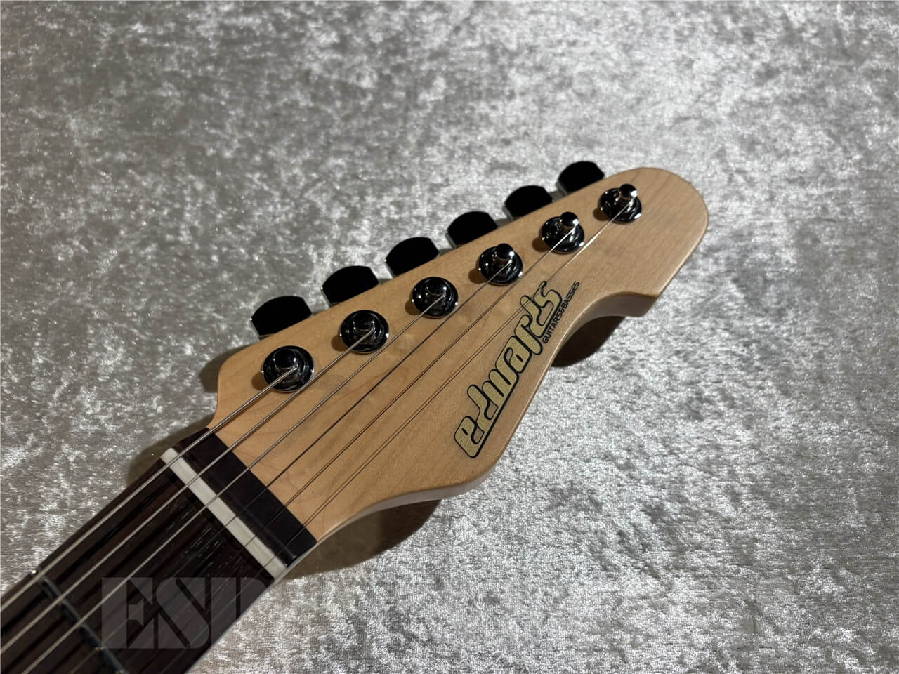 【即納可能/生産完了品】EDWARDS(エドワーズ) E-SNAPPER-GK-AL/R (Pearl White) 札幌店 - 5