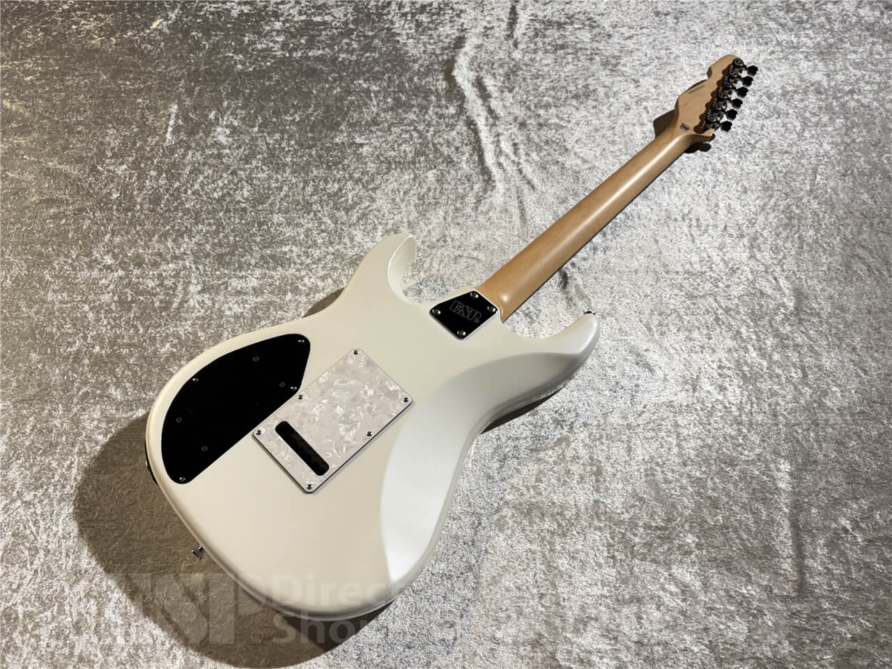【即納可能/生産完了品】EDWARDS(エドワーズ) E-SNAPPER-GK-AL/R (Pearl White) 札幌店 - 6