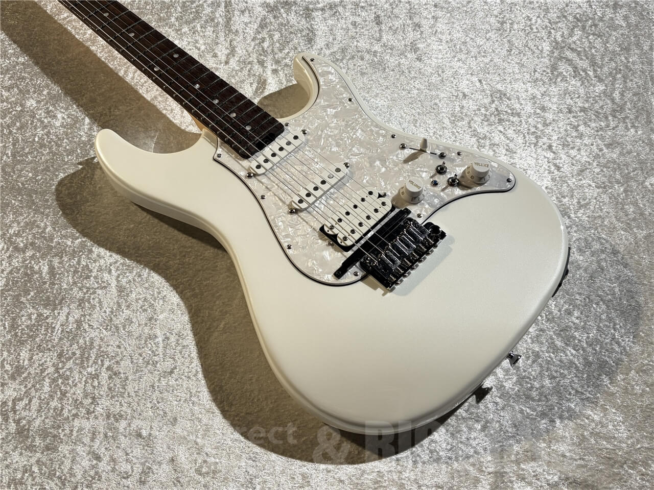【即納可能/生産完了品】EDWARDS(エドワーズ) E-SNAPPER-GK-AL/R (Pearl White) 札幌店 - 10